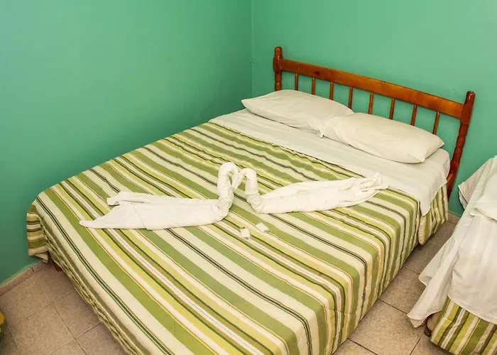 Hotel Center - Tramandai Hostel