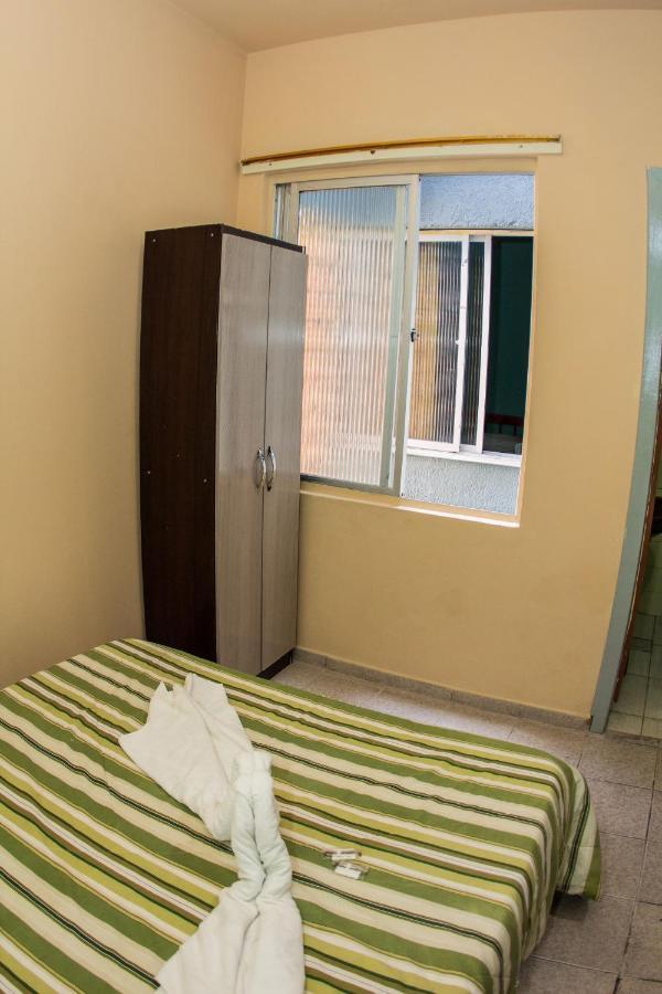 Center - Hotel Tramandai