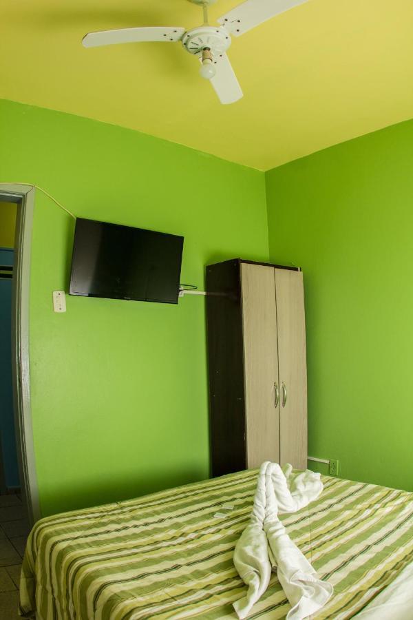 Center - Hotel