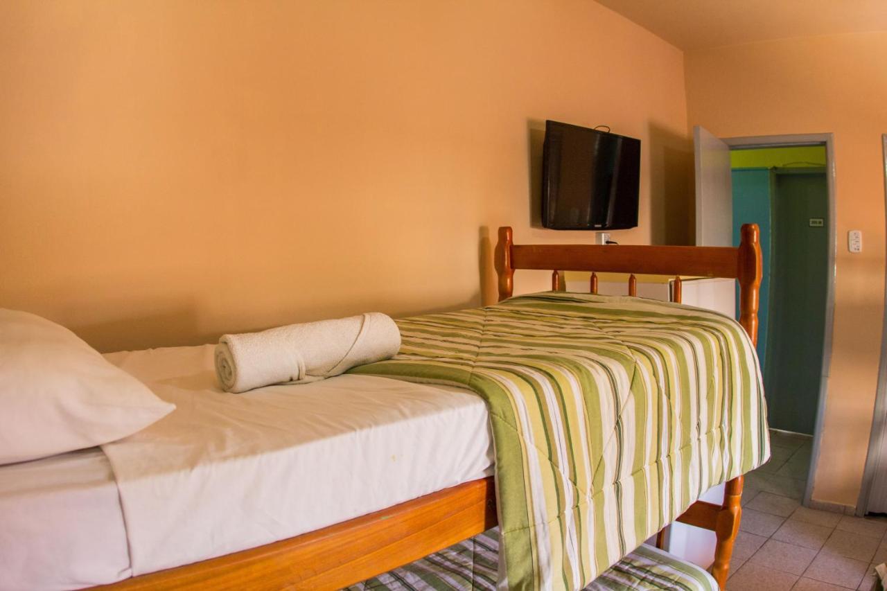 Center - Hotel