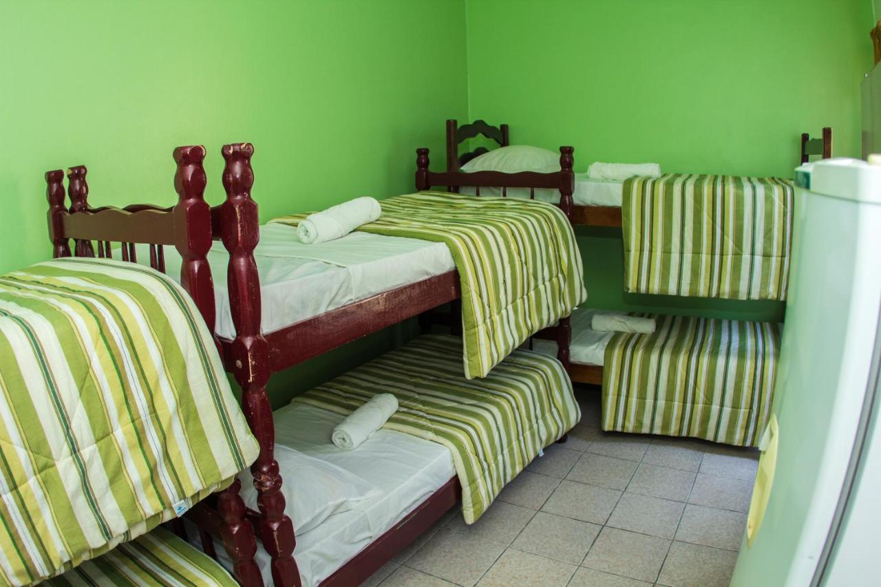 Hotel Center - Tramandai