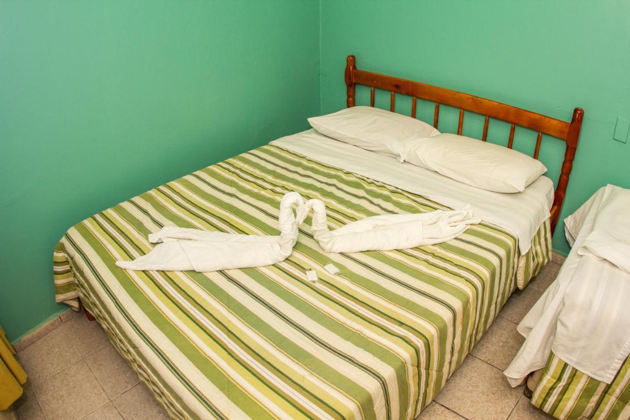 Center - Hotel 3*