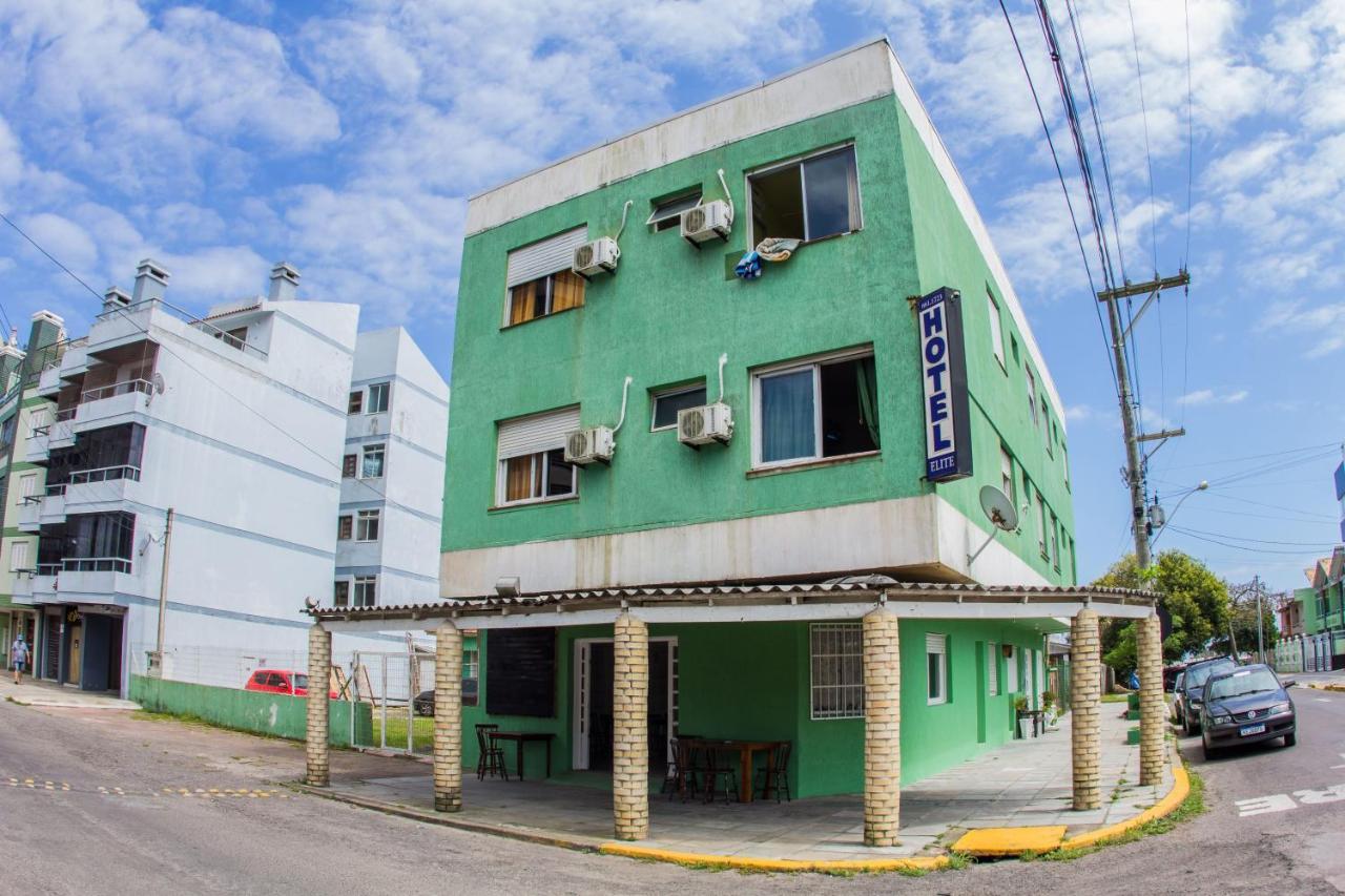Center - Hotel 3*