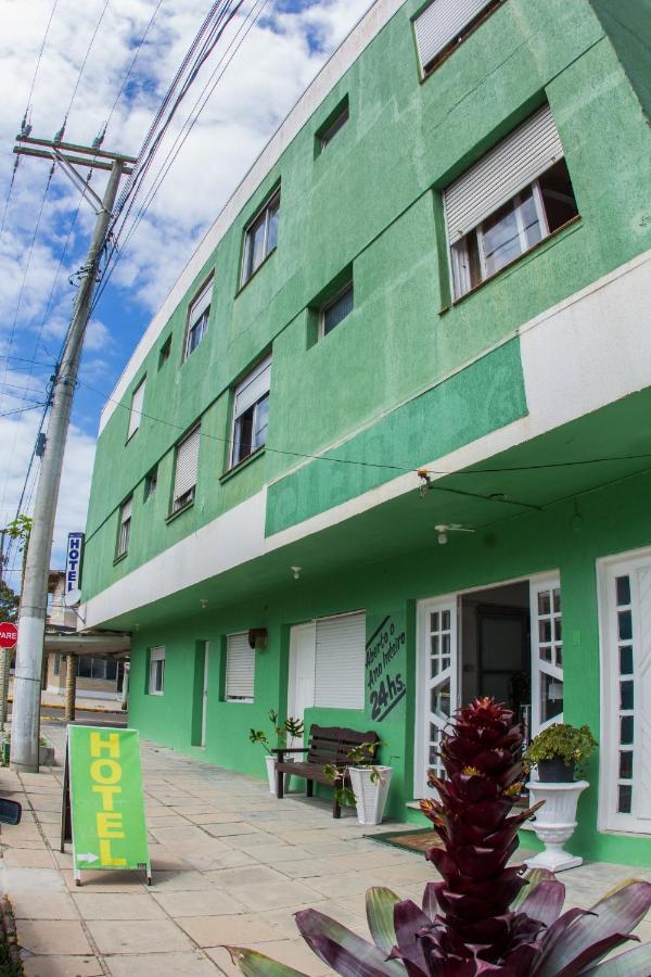 Center - Tramandai