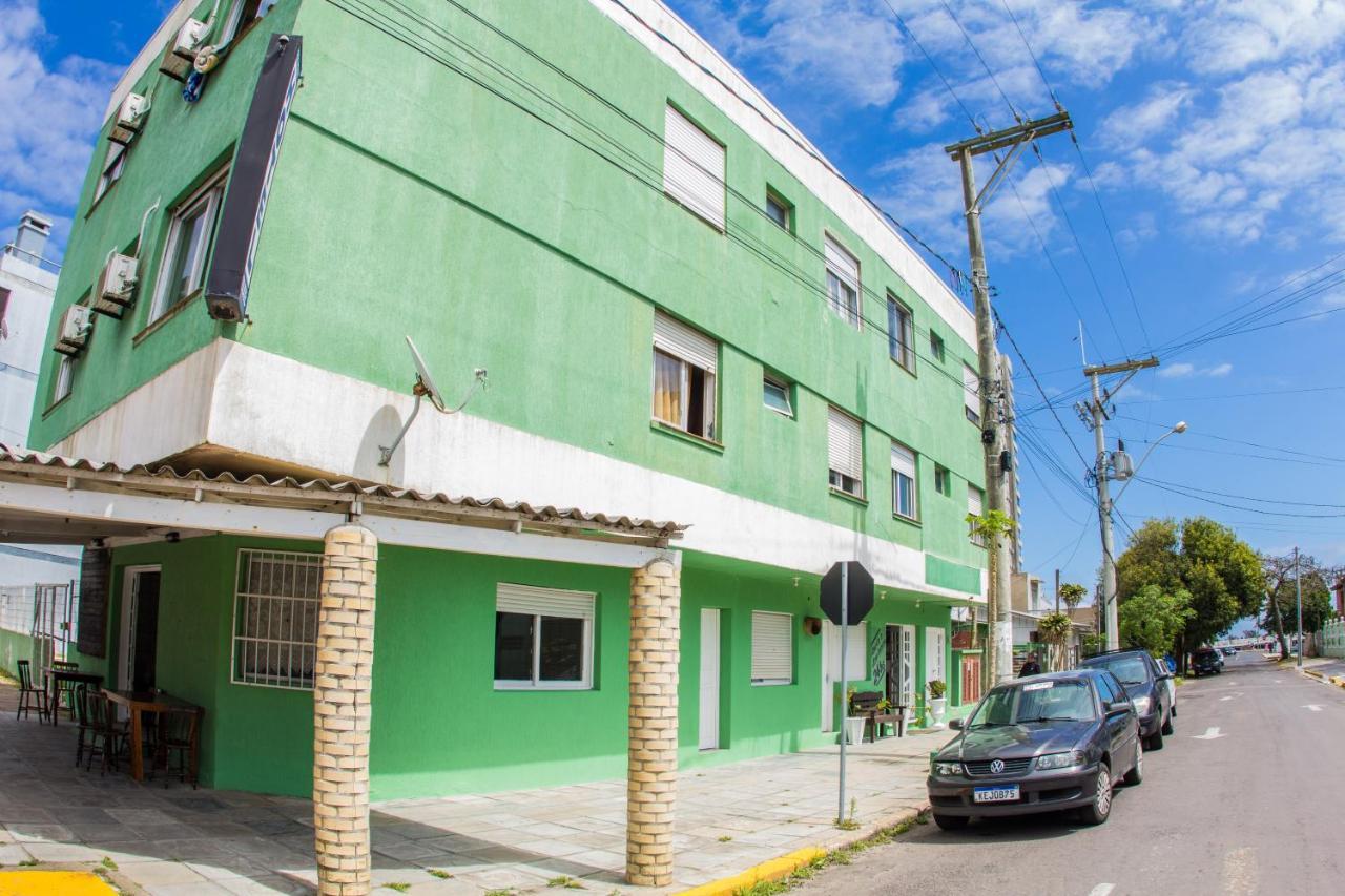 Hotel Center -