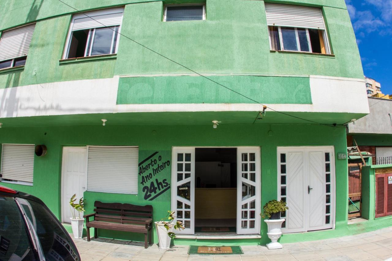 Center - Hotel Tramandai
