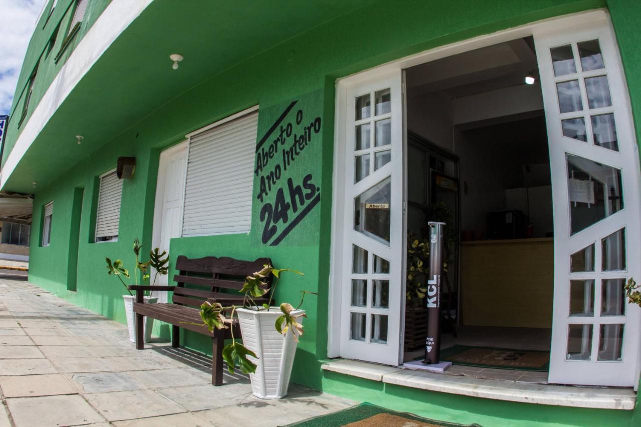 Hotel Center - Tramandai