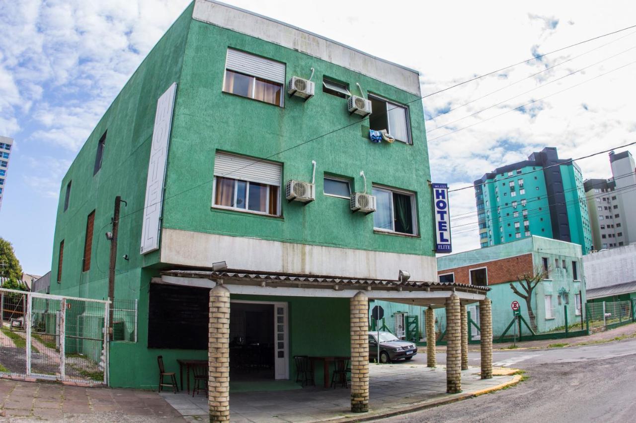 Hotel Center - Tramandai